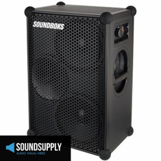 Hire SoundBoks Gen 3 Battery Powered PA Speaker, in Hoppers Crossing, VIC