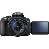 Hire Canon EOS 800D digital SLR camera