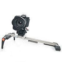 Hire Glidetrack Shooter HD - 0.75m