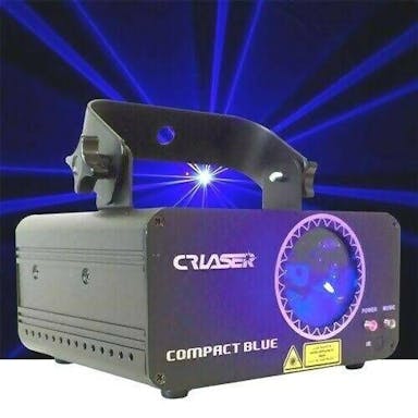 Hire Standard Blue Laser