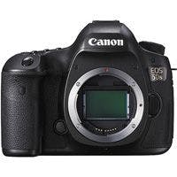 Hire Canon EOS 5DS digital SLR camera