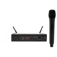 Hire Wireless Microphone, in Liverpool, NSW