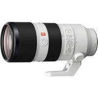 Hire Sony FE 70-200mm f/2.8 GM OSS Lens