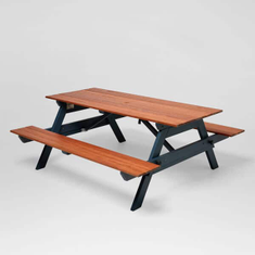 Hire Picnic Table, in Bayswater, VIC