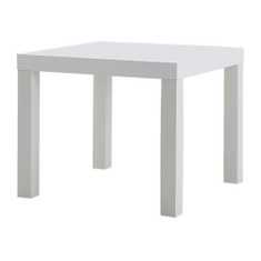 Hire Side Table, in Bayswater, VIC