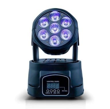Hire LED MOVING HEADS