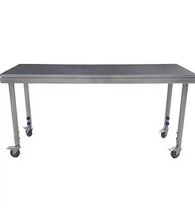 Hire Heavy Duty Table 60cm X 180cm