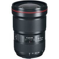 Hire Canon EF16-35mm f/2.8L III USM Lens