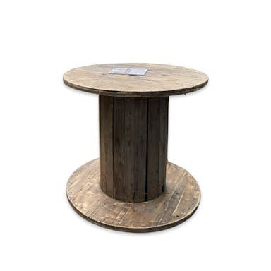 Hire CABLE REEL BAR TABLE