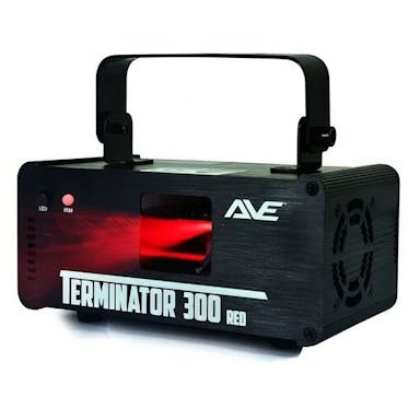 Hire Red Laser Light Hire