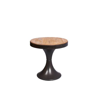 Hire SALOON SIDE TABLE