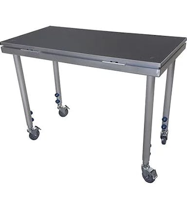 Hire Heavy Duty Table 60cm X 120cm