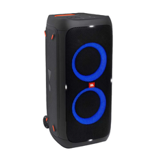 Hire Partybox 310 Portable Bluetooth Speaker With Lights Black x 1, in Caulfield South, VIC