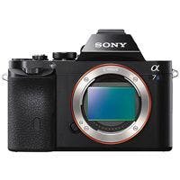 Hire Sony Alpha a7R III Digital Camera