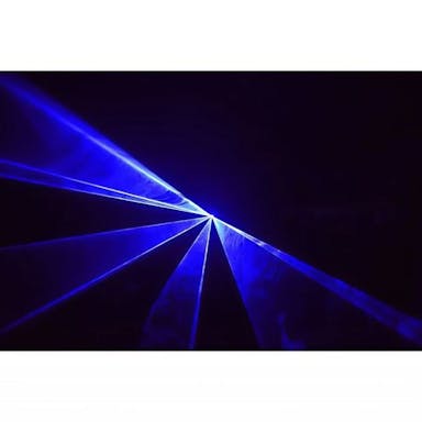 Hire Blue Laser Light Hire