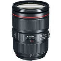 Hire Canon EF 24-105mm f/4L IS II Lens