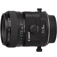 Hire Canon TS-E 90mm f/2.8 lens
