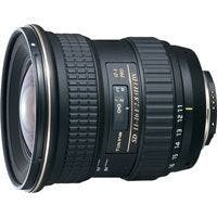 Hire Tokina PRO DX AF 11-16mm f2.8 Lens