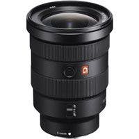 Hire Sony FE 16-35mm f/2.8 GM lens hire