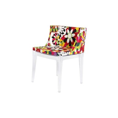 Hire PHYLLIS CHAIR FLORAL