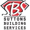 Suttons Building Services logo