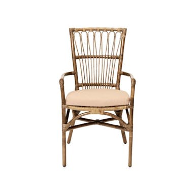 Hire WILLOW ARMCHAIR