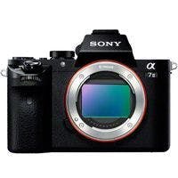 Hire Sony Alpha a7S II Digital Camera
