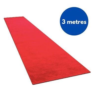 Hire Red Carpet Hire - 6m