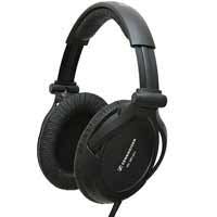 Hire Sennheiser HD 380 PRO Headphones
