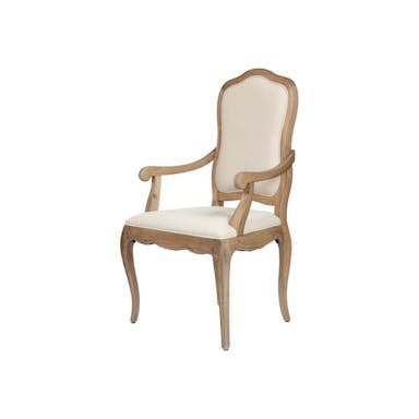 Hire FRENCH PROVINCIAL ARMCHAIR