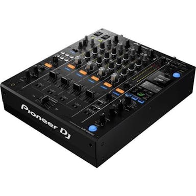 Hire PIONEER DJM-900 NXS2