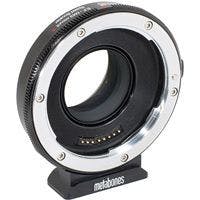 Hire Metabones Canon EF Lens