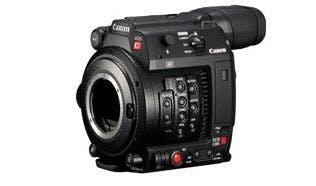 Hire Canon EOS C200 cinema camcorder