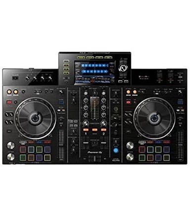 Hire Pioneer XDJRX2 2-Channel USB DJ Media Player