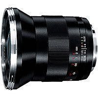 Hire Carl Zeiss T* 2 8/2 -21mm f2.8 Lens
