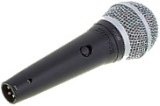Hire Shure PGA48, in Collingwood, VIC