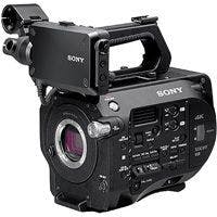 Hire Sony PXW-FS7 XDCAM Camera Hire