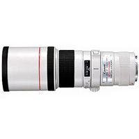 Hire Canon EF 400mm f/5.6L USM lens
