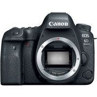 Hire Canon EOS 6D mark II camera hire