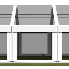 Hire 6m x 21m Marquee, in Heidelberg West, VIC