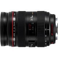 Hire Canon EF 24-70mm f/2.8L USM lens