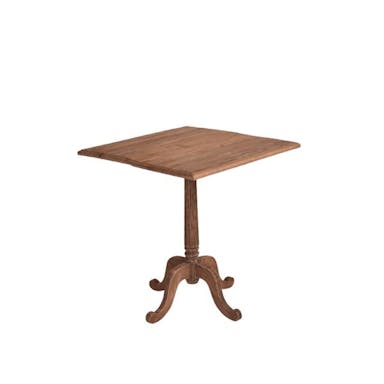 Hire SALOON CAFE TABLE