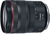 Hire Canon RF 24-105mm f/4L IS USM Lens