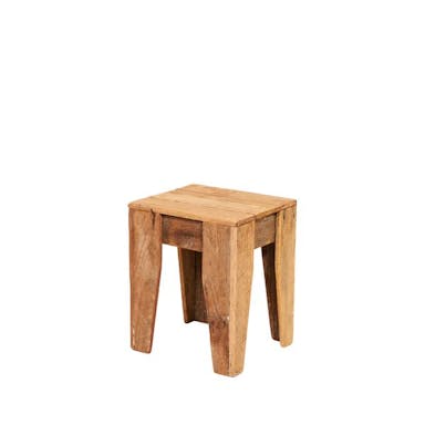 Hire SALOON STOOL LOW