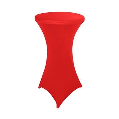 Hire Red Lycra Sock Hire