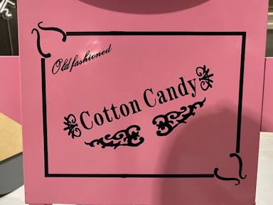 Hire Cotton Candy Machine