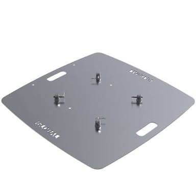 Hire Steel Truss Base Plate (900mm x 900mm)