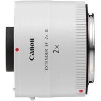 Hire Canon Extender EF 2x III