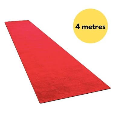 Hire Red Carpet Hire - 7m