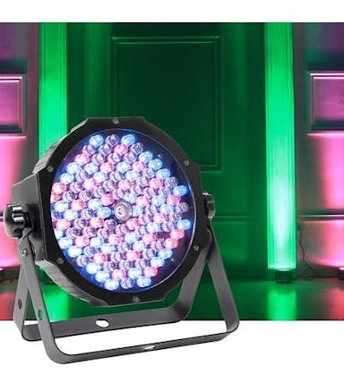Hire Stage Wash Light